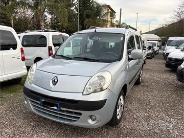Renault kangoo diesel anno 2010