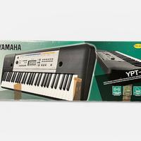 Tastiera Yamaha YP-255