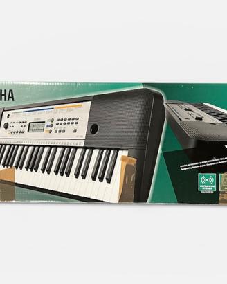Tastiera Yamaha YP-255
