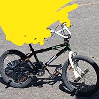 Bici bmx