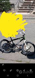 Bici bmx