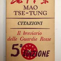 Citazioni di Mao Tse-Tung