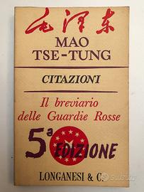 Citazioni di Mao Tse-Tung