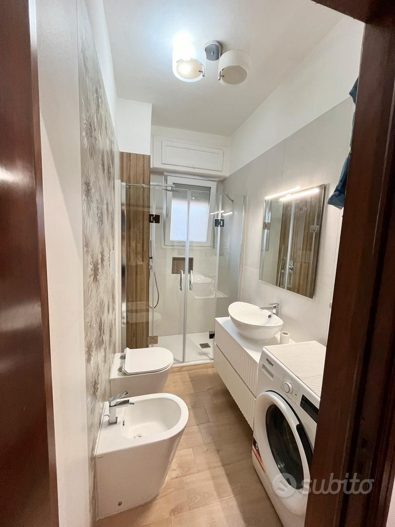 Apartment in Foggia - Vista 5