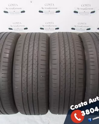 Gomme 215 50 18 Continental 85%  215 50 R18