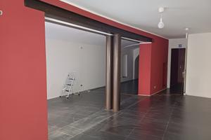 Locale commerciale via Giuseppe Garibaldi 25, Carc