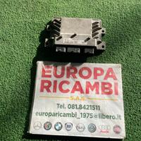 Centralina motore Ford Fiesta