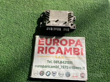 Centralina motore Ford Fiesta