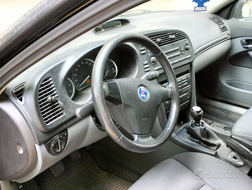 Saab 9.3 S.W 1.9 120kv