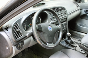 Saab 9.3 S.W 1.9 120kv