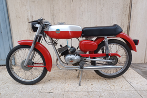 Benelli G.O. BEN. 49 Sprint 3v Sport