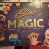 Magic. Giochi di prestigio