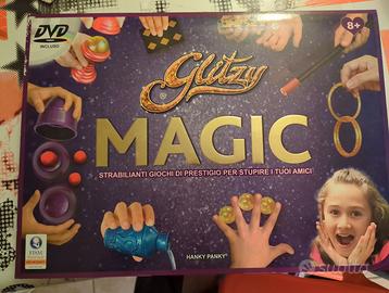 Magic. Giochi di prestigio
