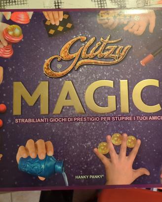 Magic. Giochi di prestigio
