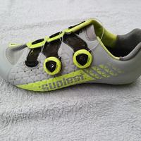 Scarpe ciclismo 