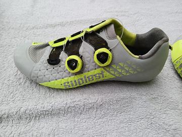 Scarpe ciclismo 
