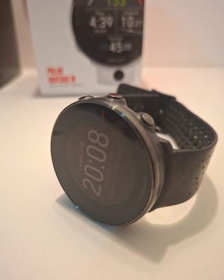 Pollar Vantage M  gps multisport watch