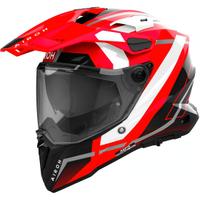 casco airoh commander 2 mavick