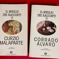 Malaparte e Alvaro, Il meglio dei racconti (2)