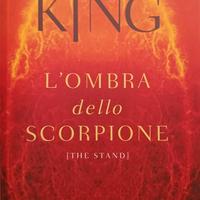l'ombra dello scorpione , Stephen king