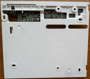 Staffa a parete URMET 1705/82 per videocitofono.