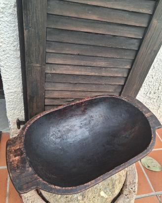 Vecchia ciotola