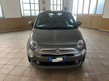 Fiat 500 1.2 Sport