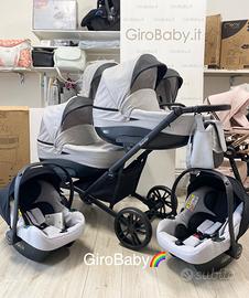 NEGOZIO✅  gemellare trio NUOVI🟢 fratellare LEGGI✅