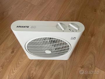 Ventilatore Tavolo e Terra – VORTICE