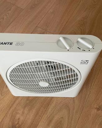 Ventilatore Tavolo e Terra – VORTICE