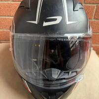 Casco integrale per moto e scooter HYPE 5.2I
