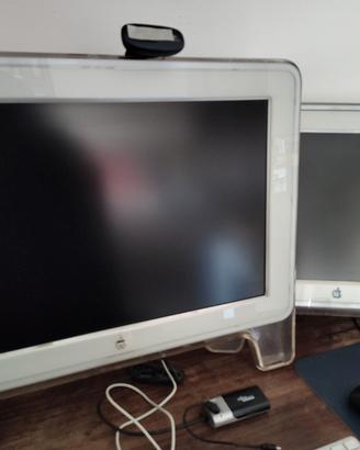 Doppio schermo MAC Vintage