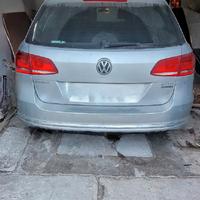 passat variant 