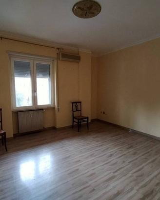 Appartamento di 81 m² con 2 locali e box auto a Te