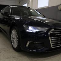 AUDI A6 Avant 40 2.0 TDI S tronic Business Plus