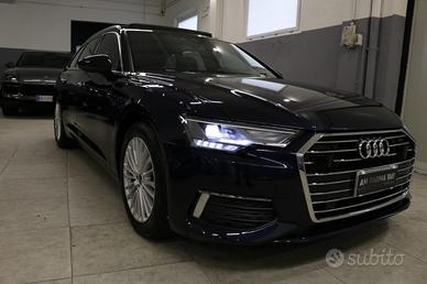 AUDI A6 Avant 40 2.0 TDI S tronic Business Plus