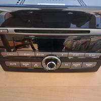Autoradio originale Fiat Bravo 2010