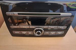 Autoradio originale Fiat Bravo 2010
