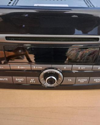 Autoradio originale Fiat Bravo 2010