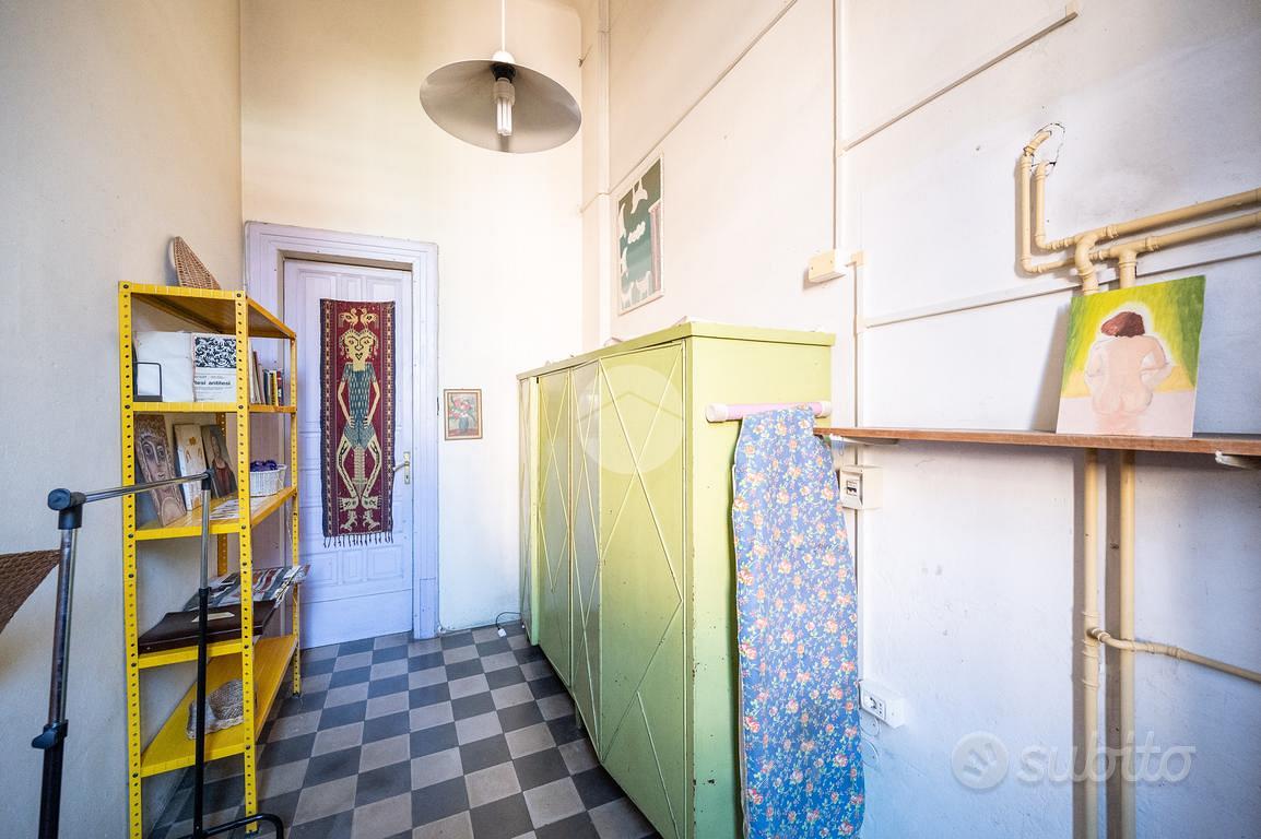 Casa – Mantova, Belfiore - Altro