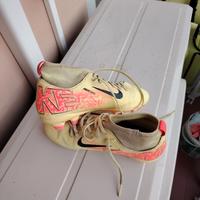 Scarpe calcio Nike Mercurial JR