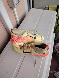 Scarpe calcio Nike Mercurial JR