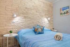 Casa vacanze poetto - Cagliari