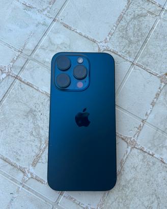 Iphone 15 pro