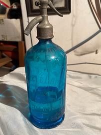 Sifone seltz vintage