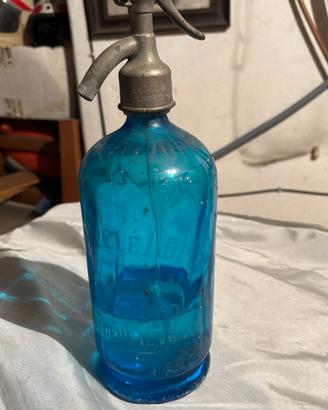 Sifone seltz vintage