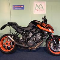Ktm 1290 Super Duke R