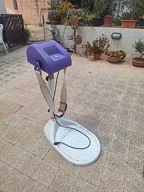 Vibromassaggiatore a Fascie