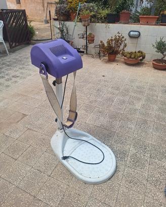 Vibromassaggiatore a Fascie