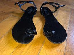 Sandali Bibi Lou neri n.39